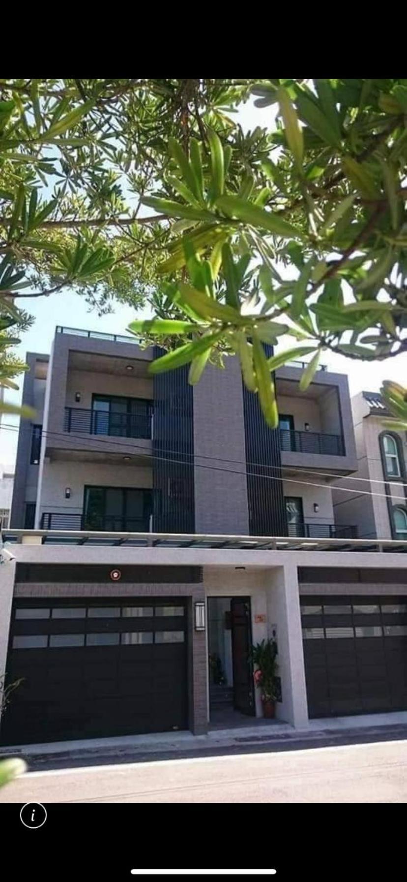 Guan Guan Xiang Hu Guanshan Exterior foto